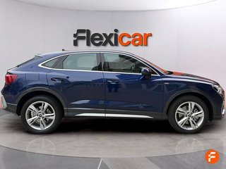Audi Q3 45 TFSI e 180kW S tronic S Line