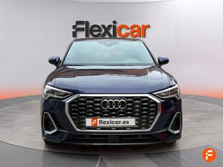 Audi Q3 45 TFSI e 180kW S tronic S Line