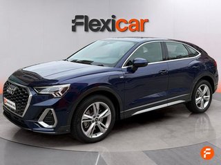 Audi Q3 45 TFSI e 180kW S tronic S Line