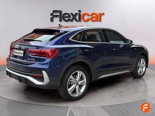 Audi Q3 45 TFSI e 180kW S tronic S Line