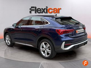 Audi Q3 45 TFSI e 180kW S tronic S Line
