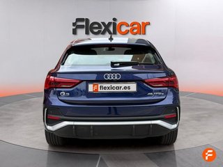 Audi Q3 45 TFSI e 180kW S tronic S Line
