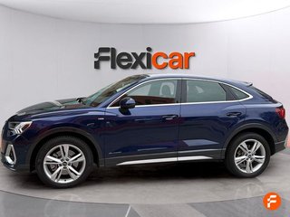 Audi Q3 45 TFSI e 180kW S tronic S Line