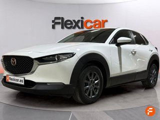 Mazda CX-30 e-SKYACTIV G MHEV 90kW Prime-line