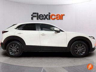 Mazda CX-30 e-SKYACTIV G MHEV 90kW Prime-line