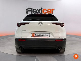 Mazda CX-30 e-SKYACTIV G MHEV 90kW Prime-line