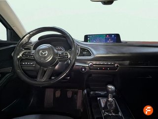 Mazda CX-30 e-SKYACTIV G MHEV 90kW Prime-line