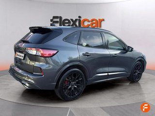 Ford Kuga ST-Line 1.5T EcoBoost 110kW (150CV)