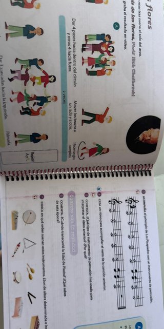 Libro 3 primaria de musica