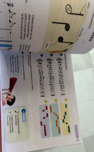Libro 3 primaria de musica
