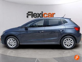 Seat Ibiza 1.0 TSI 81kW (110CV) Special Edition