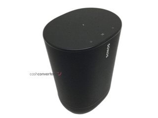 altavoz portatil bluetooth sonos move