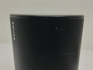 altavoz portatil bluetooth sonos move