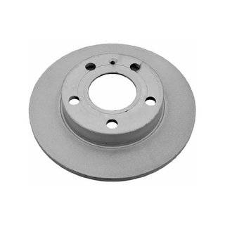 febi bilstein 23570 disco freno macizo trasero