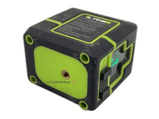 nivel laser l fine 360-g1
