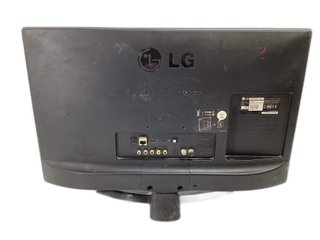 televisor led 24” lg 24mt49spz smart tv