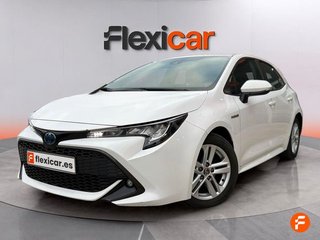 Toyota Corolla 1.8 125H ACTIVE TECH E-CVT