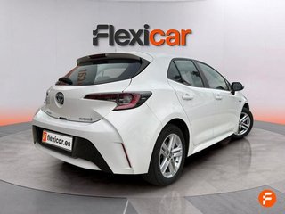 Toyota Corolla 1.8 125H ACTIVE TECH E-CVT