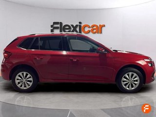 Skoda Kamiq 1.5 TSI 110kW (150CV) DSG Ambition