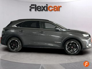 DS DS 7 1.6 E-Tense 225 GRAND CHIC Auto