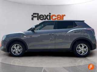 SsangYong Tivoli G15T LP Line