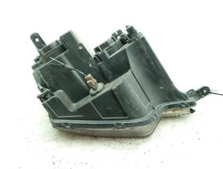 Opel 22193094 faro izquierdo 96627135 antara (l07)