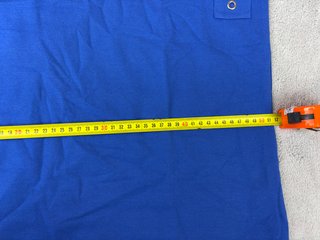 Polo Ralph Lauren Madrid Azul Talla L