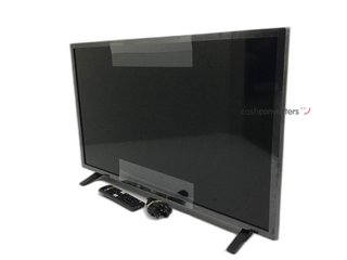 televisor led 32” lg 32lq630b6la smart tv