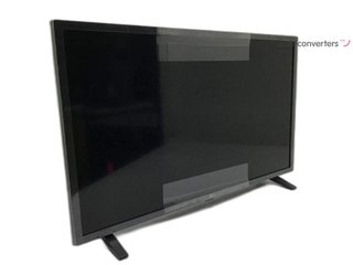 televisor led 32” lg 32lq630b6la smart tv