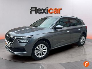 Skoda Kamiq 1.0 TSI 81kW (110CV) DSG AMBITION