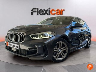 BMW Serie 1 118d