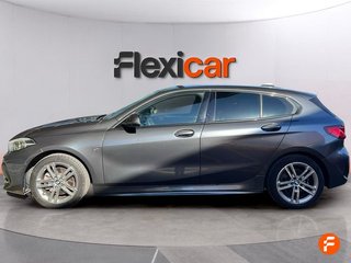 BMW Serie 1 118d