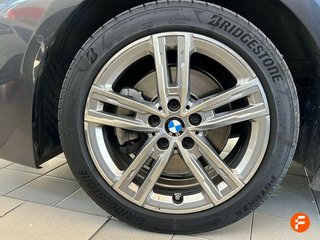 BMW Serie 1 118d