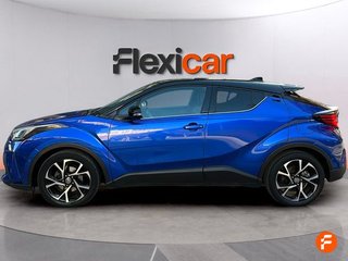 Toyota C-HR 2.0 180H Advance