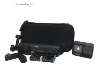 camara ultracompacta gopro hero9 black