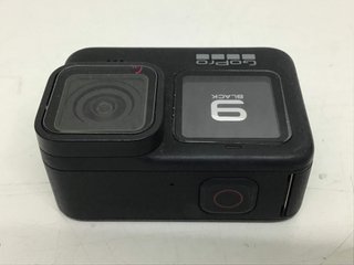 camara ultracompacta gopro hero9 black