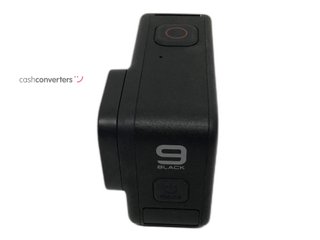 camara ultracompacta gopro hero9 black