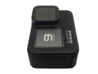 camara ultracompacta gopro hero9 black