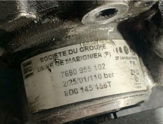 Audi 8d0145156t bomba a4 berlina 1.9 tdi (96 60018