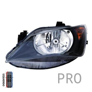 Faro Principal Eléctrico - Izquierdo - Seat IBIZA (2012-2017)