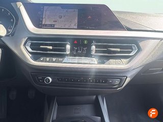 BMW Serie 1 118i