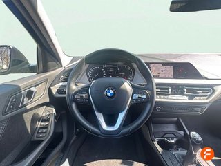BMW Serie 1 118i