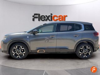Citroën C5 Aircross PureTech 96kW (130CV) S&S Feel