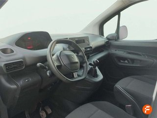 Peugeot Partner 1.5 DIESEL 75CV