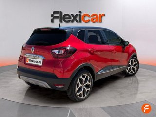 Renault Captur Zen TCe 113kW (155CV) EDC