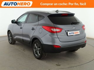 Hyundai ix35 2.0 CRDi Tecno Star 2WD