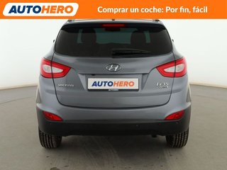 Hyundai ix35 2.0 CRDi Tecno Star 2WD