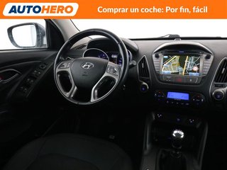 Hyundai ix35 2.0 CRDi Tecno Star 2WD