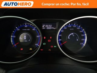 Hyundai ix35 2.0 CRDi Tecno Star 2WD