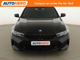 BMW Serie 3 318d Mild-Hybrid M Sport